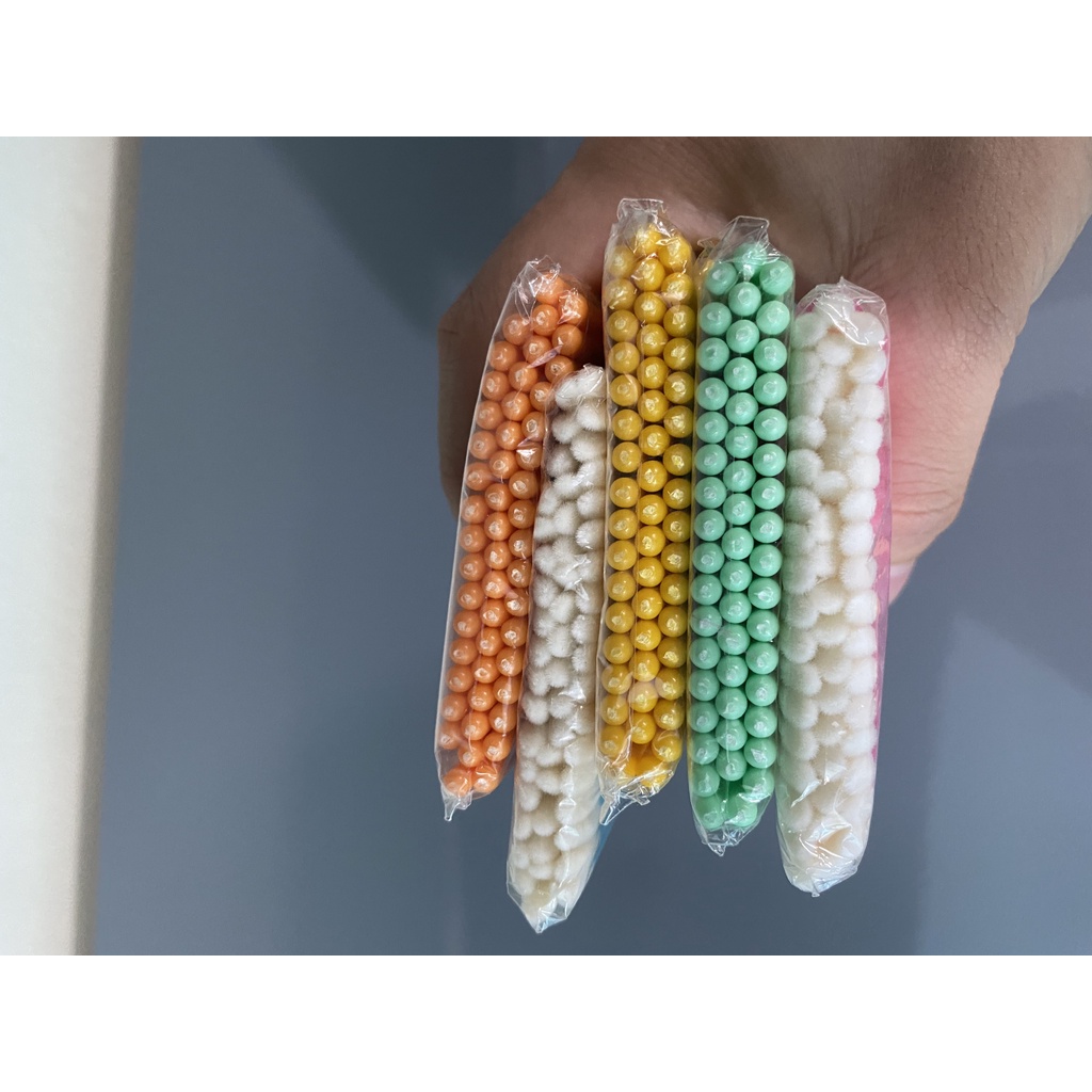 Tăm bông chuyên dụng cho phun xăm , tăm tre , tăm nhựa , tăm trà mực đủ loại.