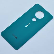 Nắp lưng Nokia 7.2 / Nokia 7.2 - Zin