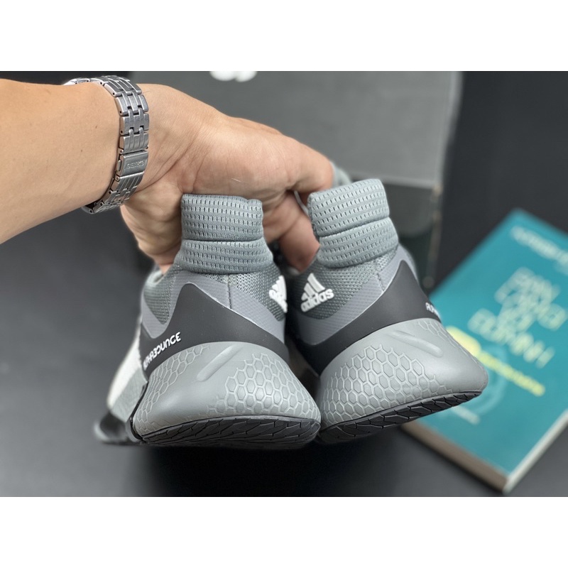 Giày thể thao/ Sneaker Alphabounce 2020 xám