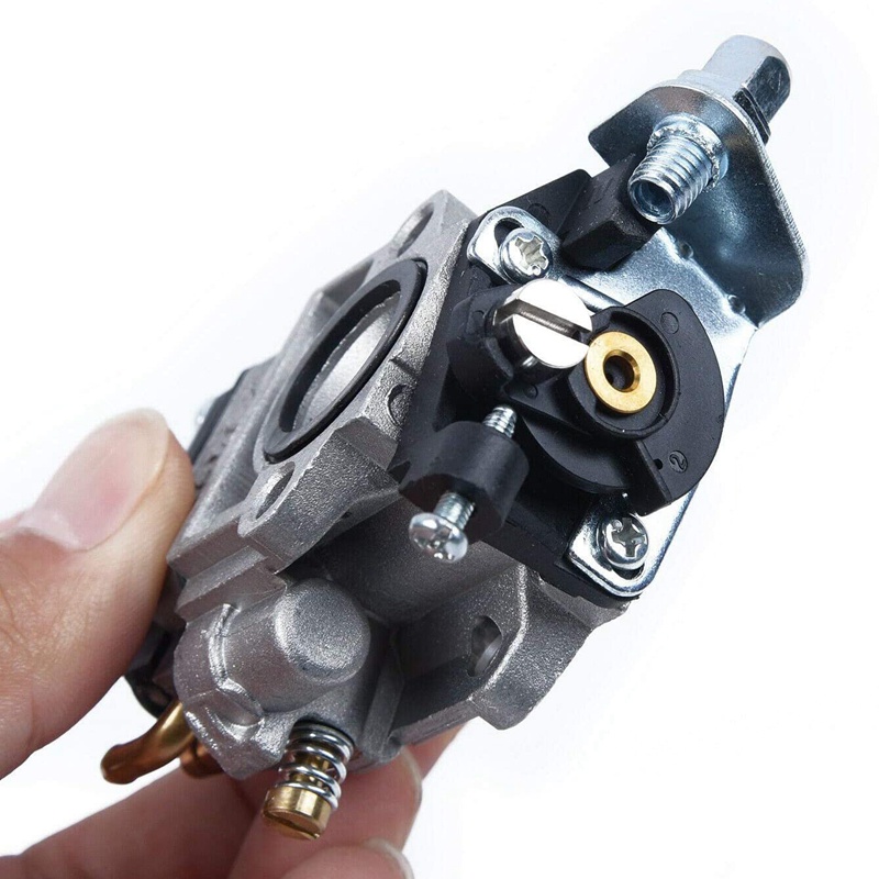 Bộ Chế Hòa Khí Cho Kawasaki TH23 TH26 TH34 23CC 25CC 26CC 33CC 35CC