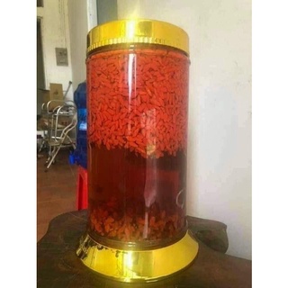 Hạt kỉ tử- Kỉ tử loại 1 (khô,thơm,sạch)100g