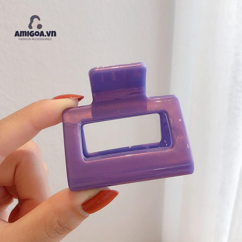 Kẹp Tóc Thiết Kế Ngọt Ngào Xinh Xắn Cho Nữ