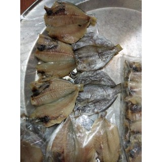 Cá Mú 1 nắng Diêm Điền (1kg)