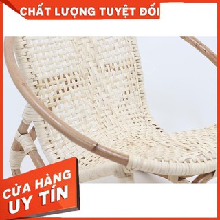 [Khuyến Mãi Sốc] ghế mây thư giãn cho bé CAO CẤP