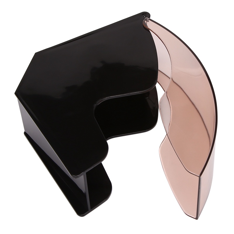 Hộp Đựng Giấy Lọc Cà Phê V60 Có Giá Đỡ Chống Bụi