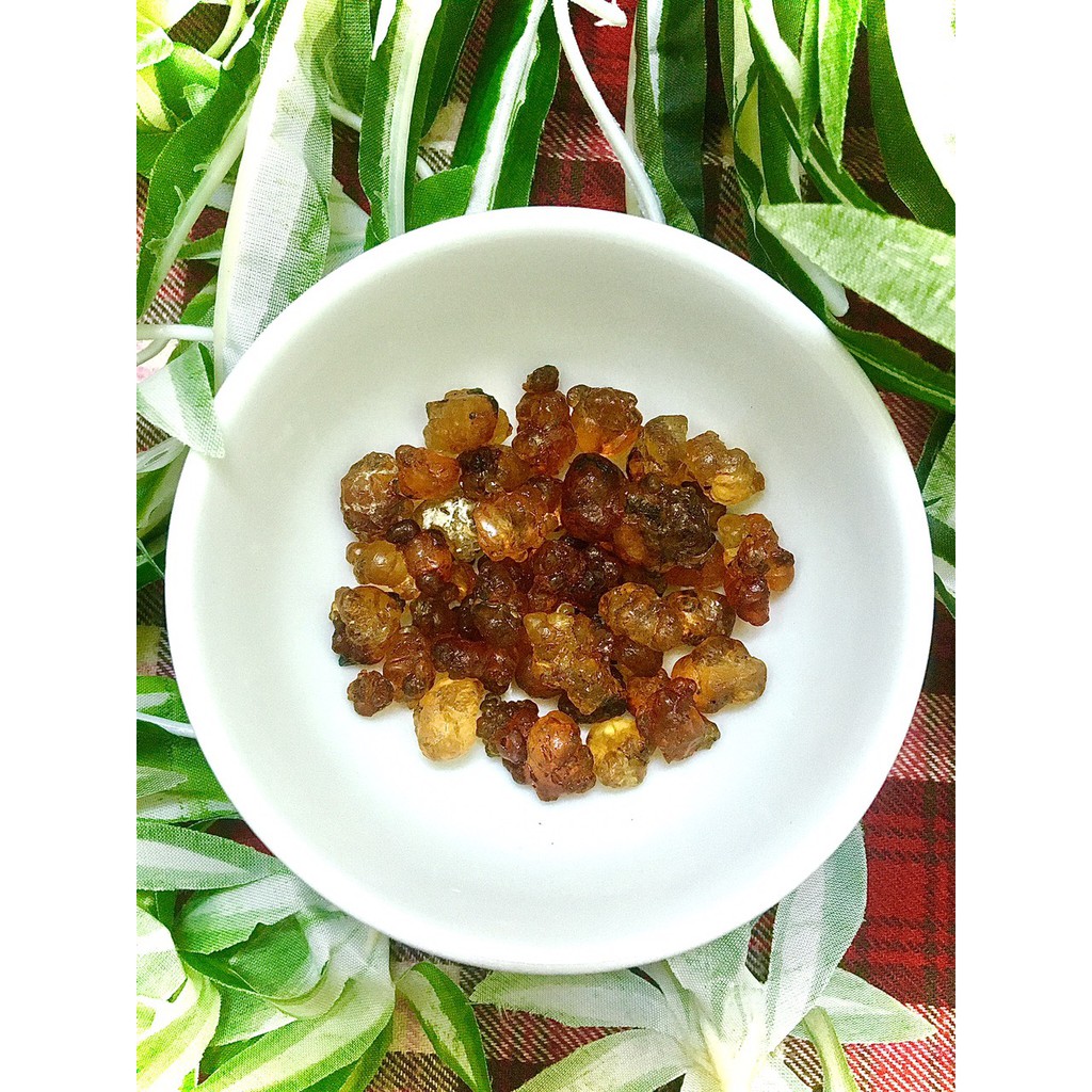 50gr Nhựa đào -Nguyên liệu nấu chè dưỡng nhan
