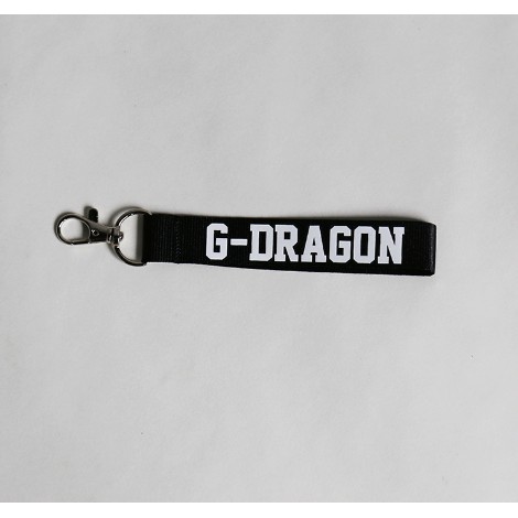 Nametag móc khoá BIGBANG và các thành viên