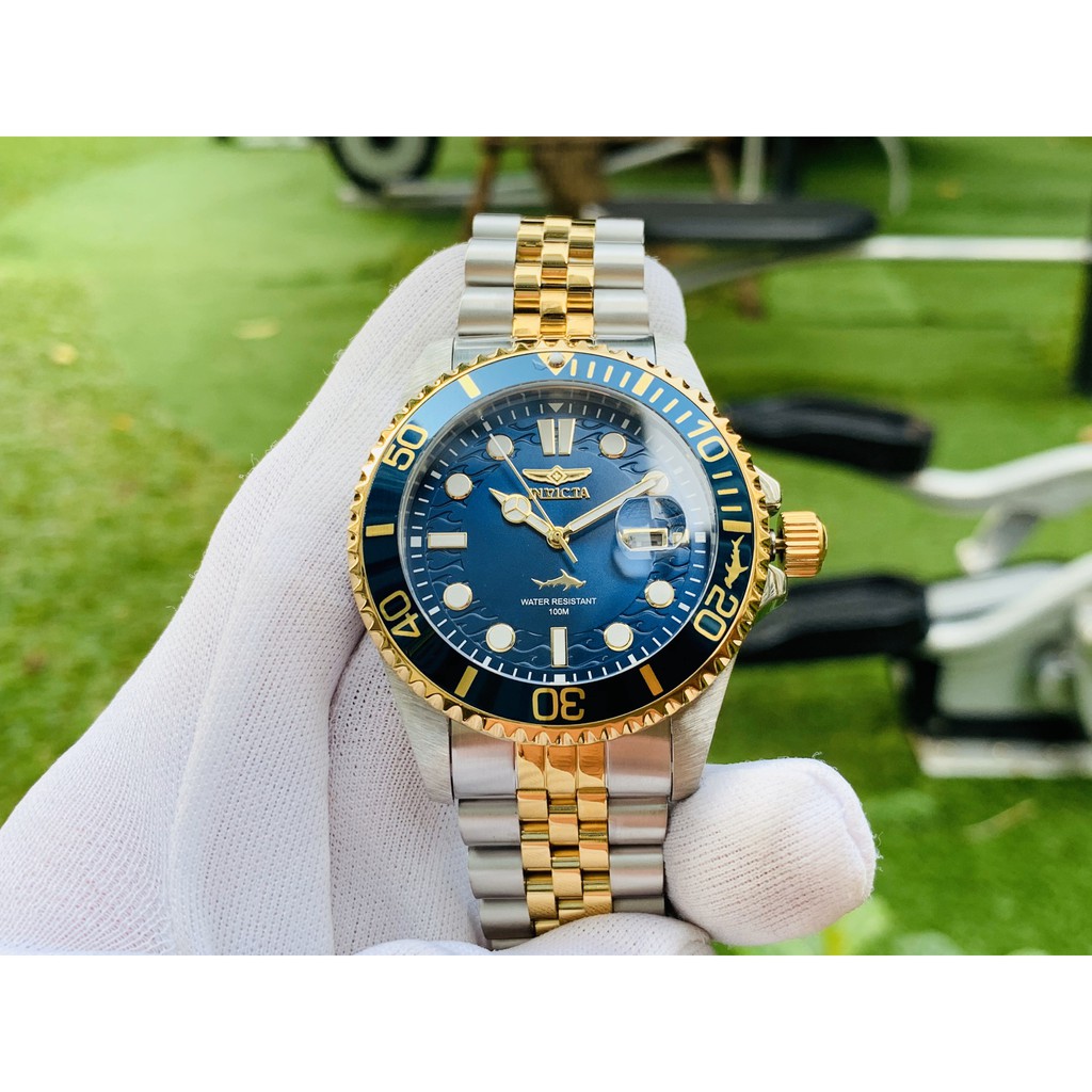 Đồng hồ nam thể thao Invicta Pro Diver