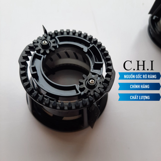 Phụ kiện máy ép chậm SAVTM Lưới JE07 JE31 JE35