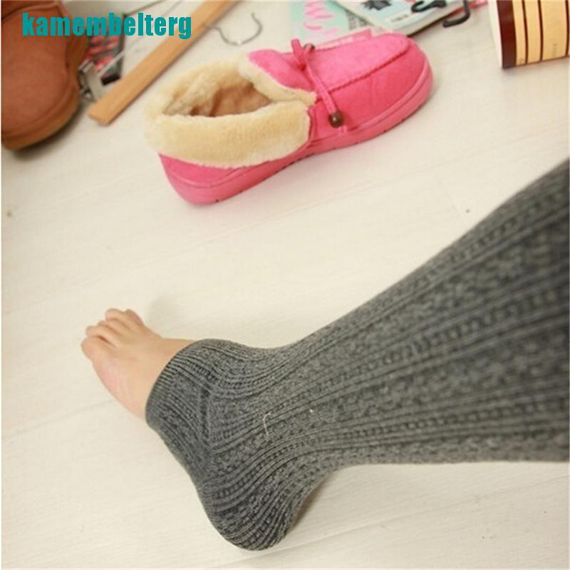 Quần Skinny Chất Dày Giữ Ấm Cho Nữ | BigBuy360 - bigbuy360.vn