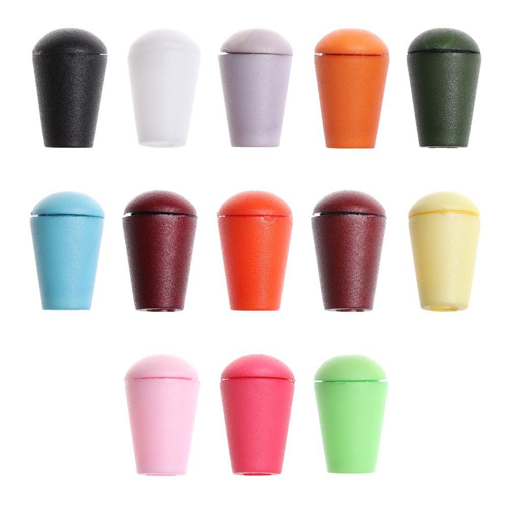 Set 20 Nút Chặn Dây Leo Núi 13 Màu Tiện Dụng