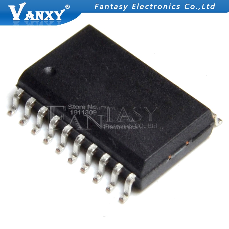 Set 5 Linh Kiện Điện Tử L4981Bd Sop20 L4981B Sop-20 L4981 Sop L4981Ad