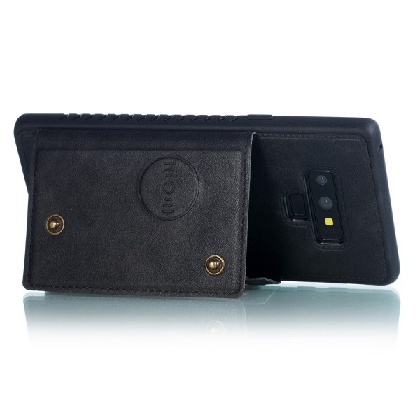 Ốp điện thoại kiêm ví sang tạo cho Samsung NOTE 9 | BigBuy360 - bigbuy360.vn