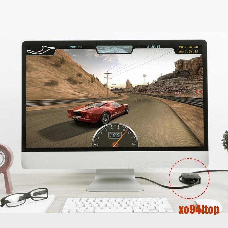 Dây Cáp Mạng Ethernet Cat6 Có Thể Thu Gọn Tiện Lợi | BigBuy360 - bigbuy360.vn