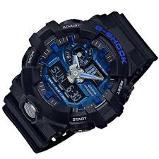 Đồng hồ thể thao Nam CASIO G-SHOCK GA-710-1A2DR