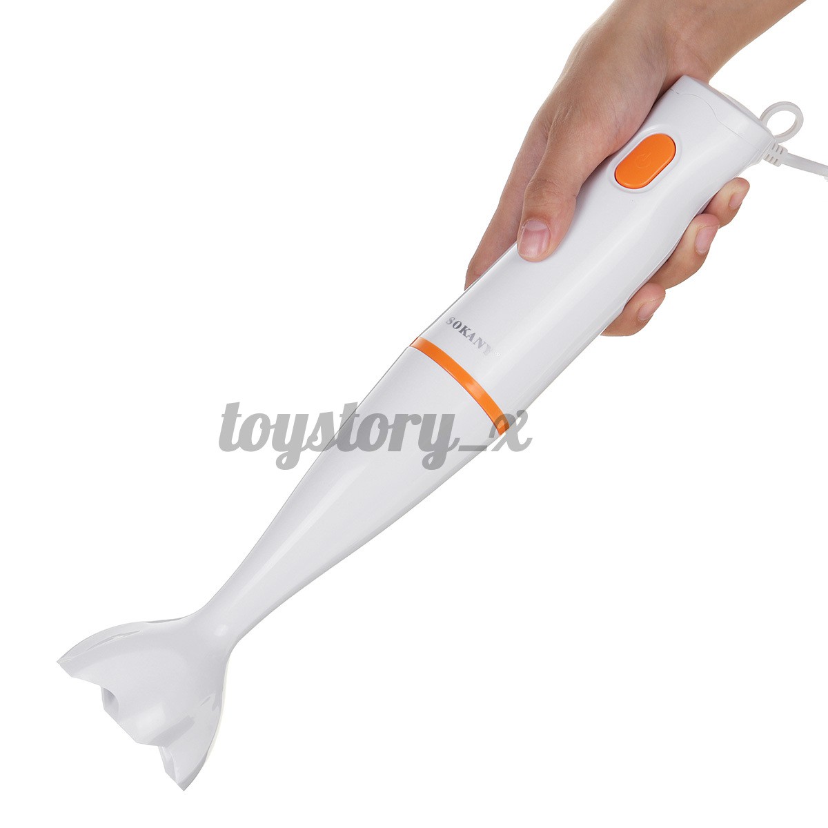 Máy Khuấy Tự Động Cầm Tay 300w 3 Trong 1