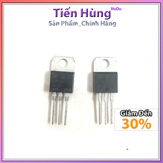 Triac BTA16-600B 600V/16A TO220 mới chính hãng 100%