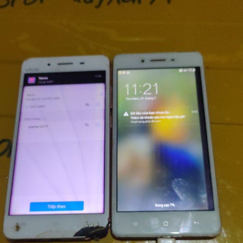Combo Điện thoại