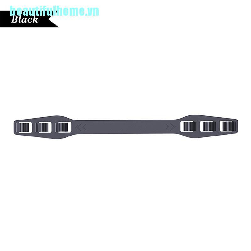 Bộ 3 móc cài hỗ trợ đeo khẩu trang chống đau tai tiện lợi | BigBuy360 - bigbuy360.vn