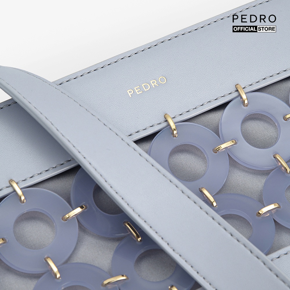 PEDRO - Túi đeo chéo nữ chữ nhật PW2-76610035-49