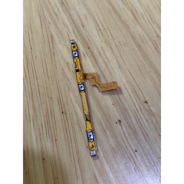 cáp nguồn kèm volum (to nhỏ )sam sung a20