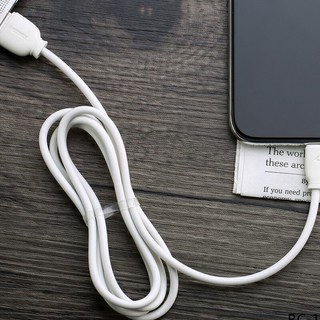 Cáp sạc Remax RC-134i ✓ Dài 1m ✓ Cáp iPhone