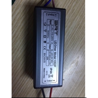 Chấn lưu đèn led 24v - 36v - 20w