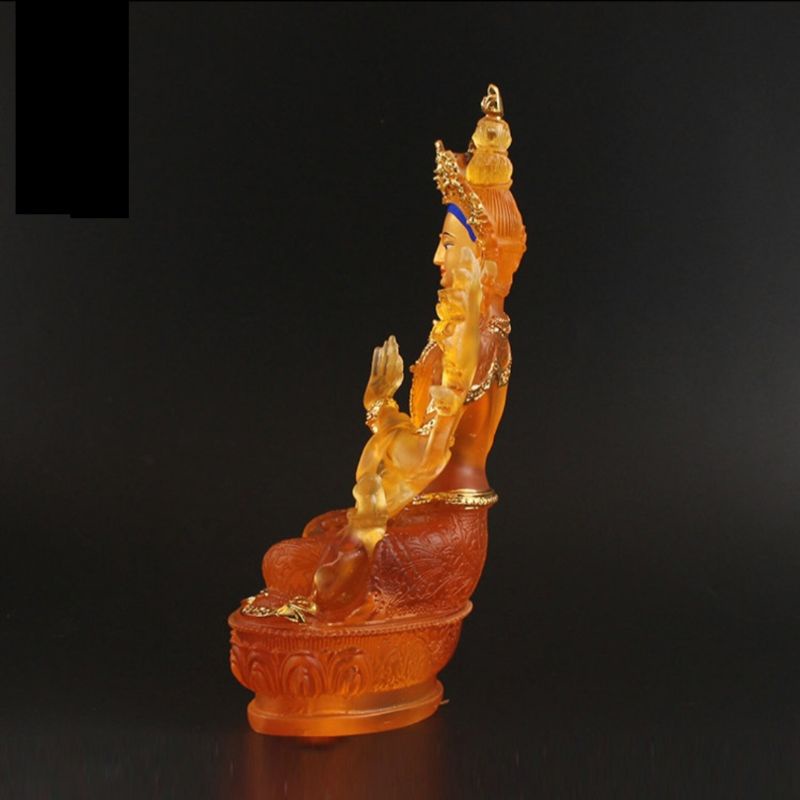 Bồ tát Văn Thù Sư Lợi