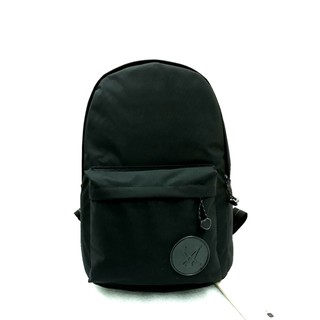 Balo nam nữ thời trang chống thấm VX04(Đen)