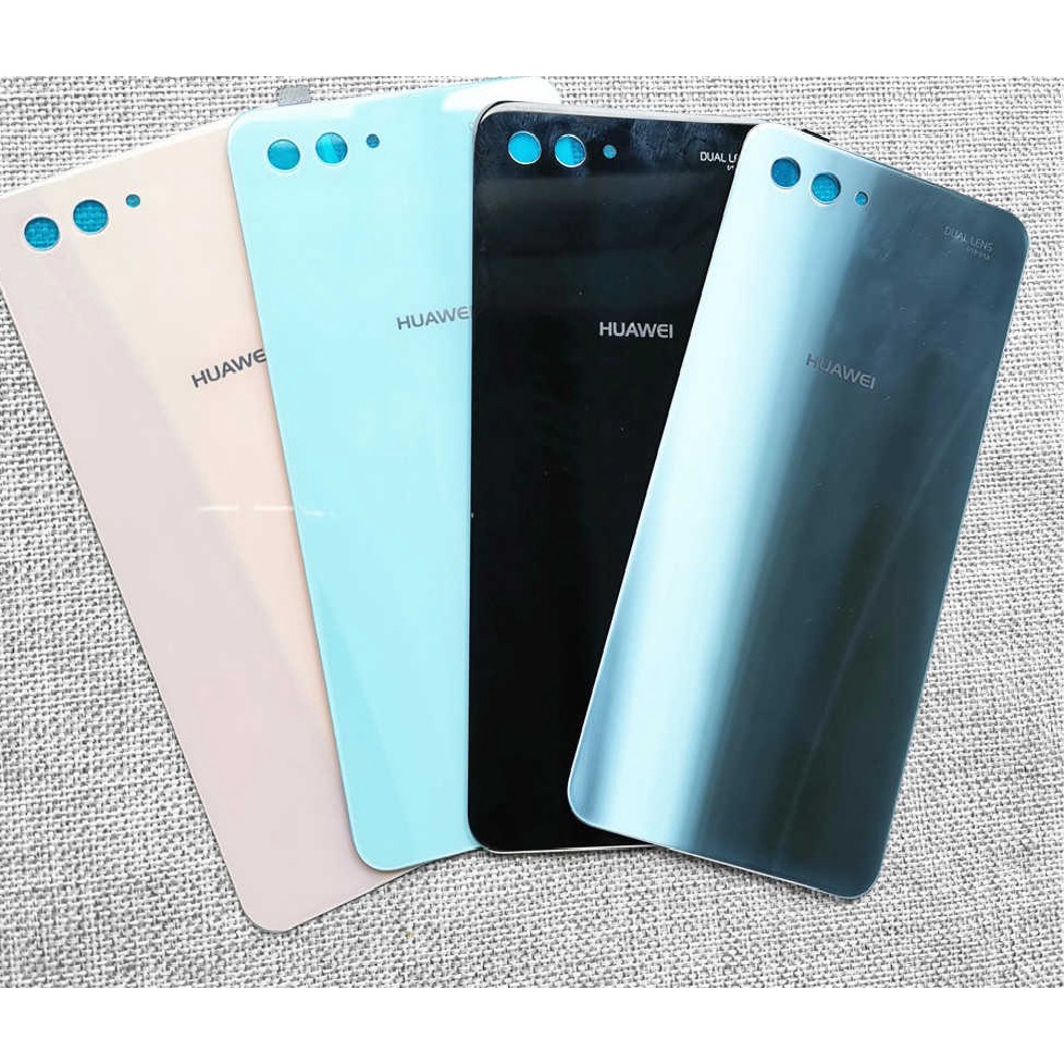 NẮP KÍNH LƯNG HUAWEI NOVA 2S