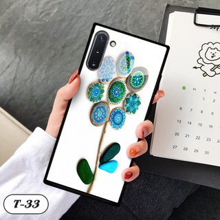 Ốp lưng Samsung Galaxy Note 10 - hình 3D