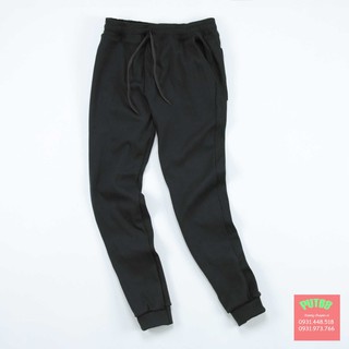 Quần jogger Nam Nữ có Bigsize