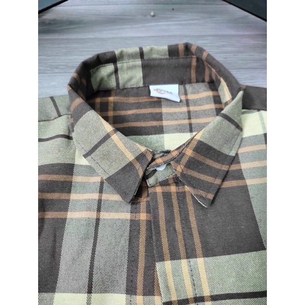 [rẻ vô địch]áo sơ mi sọc caro cổ bẽ from chuẩn phối quần jean và quần tây cực đẹp