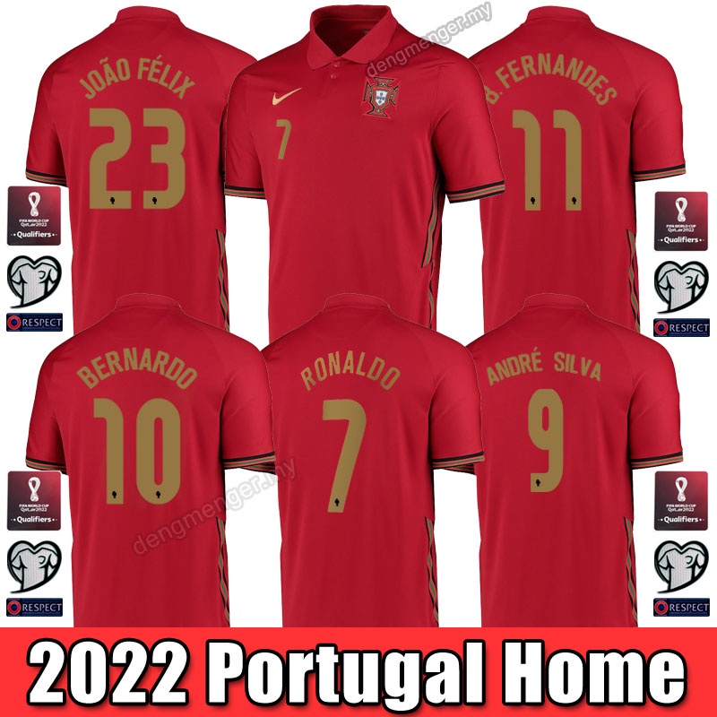 Áo Thun Đá Banh In Chữ Issues - 2122 World Cup