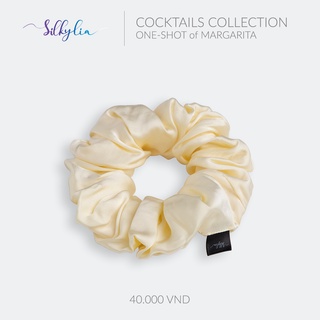 COMBO PHỤ KIỆN LỤA TƠ TẰM Margarita