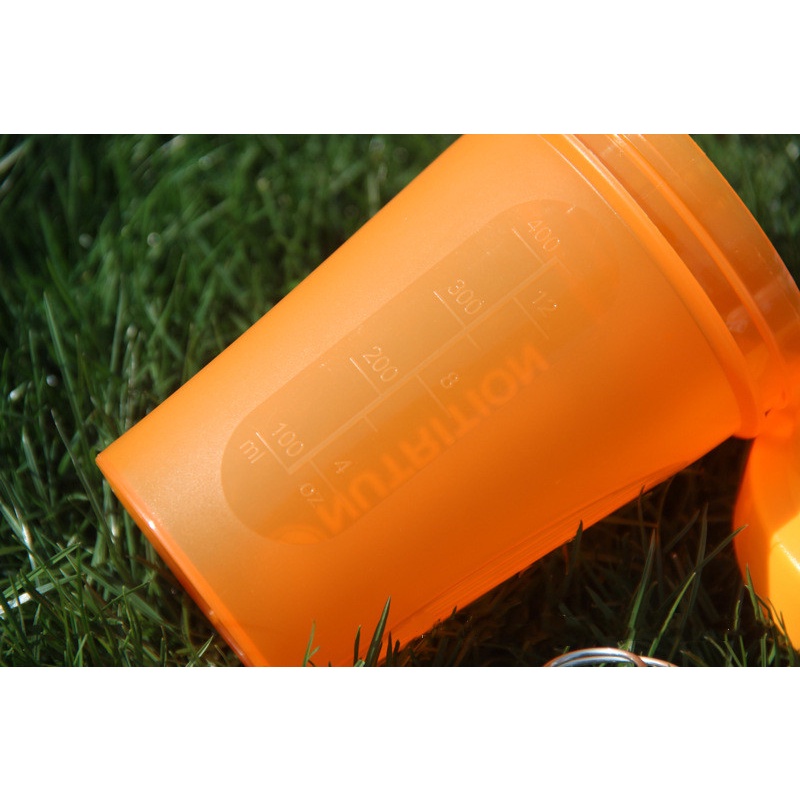 BÌNH TẬP GYM 400-500ML ĐƠN SẮC ĐỦ MÀU CÓ LÒ XO ĐỂ LẮC WHEY TIỆN LỢI