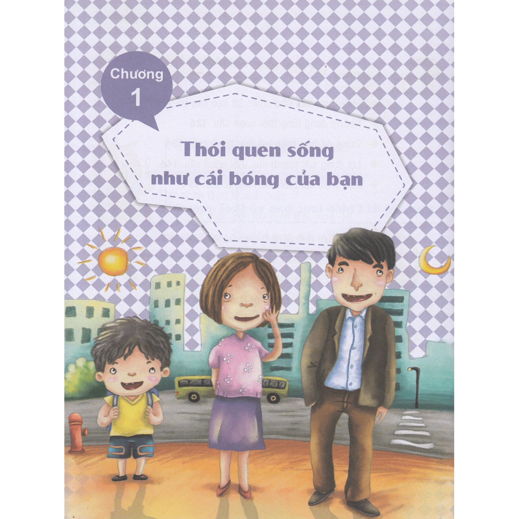 Sách: RLKNSDCHS - 25 Thói Quen Tốt Để Thành Công