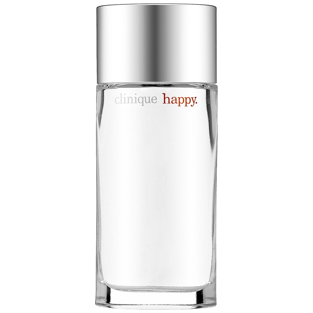 Nước hoa nữ cao cấp Clinique Happy eau de parfum 100ml (Mỹ)