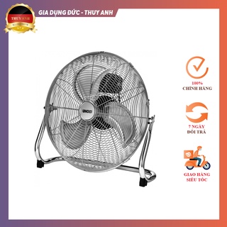 Quạt sàn unold 86756 - hàng đức