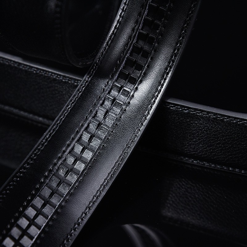 Dây Nịt Nam Cao Cấp Thắt Lưng Da Playpoy Sang Trọng TL19