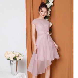 Đầm dự tiệc