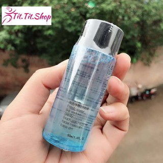 [Chính Hãng] NƯỚC TẨY TRANG MAYCREATE 50ML