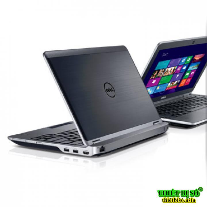 Laptop cũ Dell Latitude E6320 - Core i5 - Máy nhỏ gọn | BigBuy360 - bigbuy360.vn