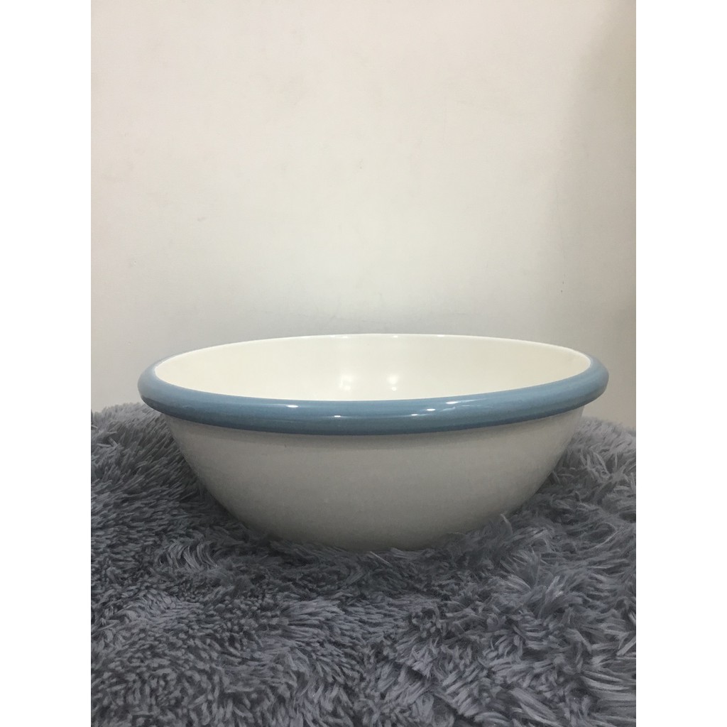 TÔ 32 CM - GỐM SỨ CƯỜNG PHÁT