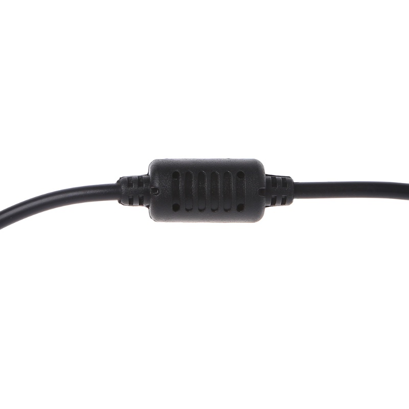 Dây Cáp Nguồn DC Jack Cắm Nguồn 6.3 Chuyên Dụng Cho Laptop Notebook