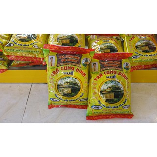 TRÀ CUNG ĐÌNH HUẾ TÚI 250GR