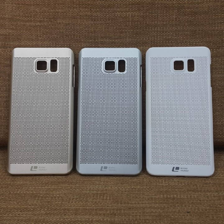 Ốp lưng Loopee Samsung Note 5