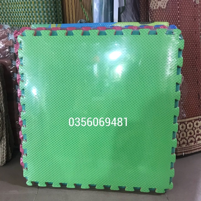 Xốp nhẵn 60 x 60 ( 6 tấm)