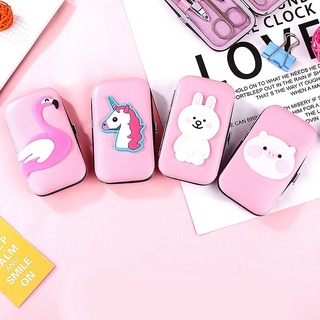 Bộ bấm móng 7 món dễ thương .