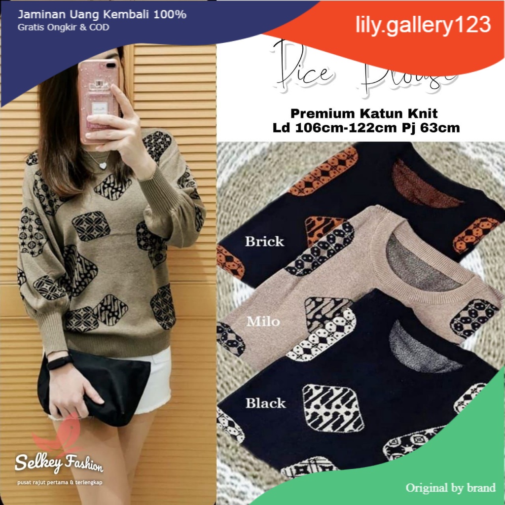 Blouse của SELKEY 28,9